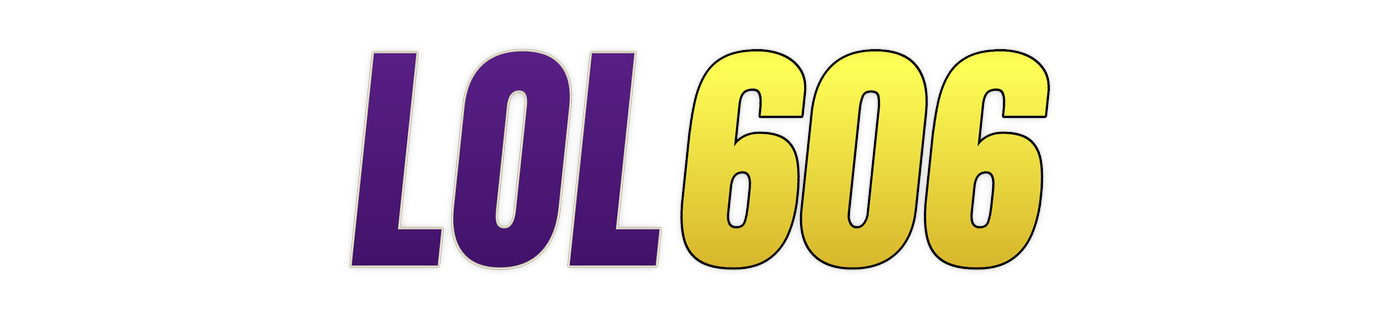 lol606 Logo